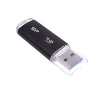 Silicon Power Blaze B02 16 GB  USB 3.0  Black ( SP016GBUF3B02V1K SP016GBUF3B02V1K SP016GBUF3B02V1K ) USB Flash atmiņa