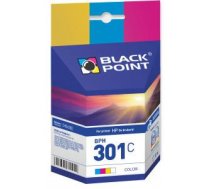 Ink cartridge Black Point BPH301C   tricolor  10 ml  HP CH562EE ( BPH301C BPH301C )