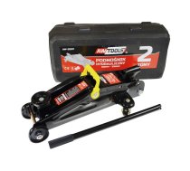 AWTOOLS HYDRAULIC JACK "FROG" 2 TONS 135 - 335mm  CASE ( AW20011 AW20011 )