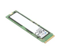 LENOVO 256GB SSD OPAL2 PCIE 3X4 TLC M.2 2280 ( 4XB0W79580 4XB0W79580 4XB0W79580 ) cietais disks