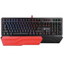 A4Tech  Bloody B975 black RGB LK Orange 45992 ( A4TKLA45992 A4TKLA45992 ) klaviatūra