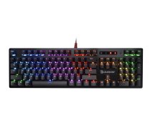 A4Tech Bloody B820R black strike blue 45994 ( A4TKLA45994 ) klaviatūra