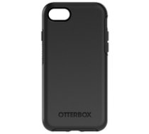 Otterbox Symmetry Series Case for Apple iPhone 7 black ( 77 53947 77 53947 77 53947 ) maciņš  apvalks mobilajam telefonam