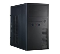Chieftec case MESH series XT-01B-400GPB  400W PSU (GPB-400S) ( XT 01B 400GPB XT 01B 400GPB ) Datora korpuss