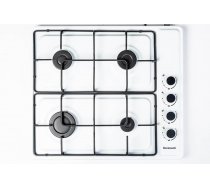 Ravanson Cooker  K-04TNG (Gas cooktop; 4 fields) ( K 04TNG K 04TNG K 04TNG ) plīts virsma