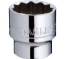 Stanley Nasadka 12-katna 1/2" 13mm (STMT72964-8B) STMT72964-8B (4715898205869) ( JOINEDIT17555990 )