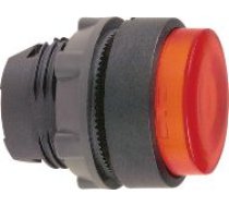 Schneider Electric Naped przycisku czerwony z podswietleniem z samopowrotem (ZB5AW143) ZB5AW143 (3389110909869) ( JOINEDIT17575666 )