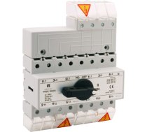 Spamel Przelacznik siec-agregat 80A 4P (PRZK-4080W02) PRZK-4080W02 (5907723031180) ( JOINEDIT17552673 ) komutators