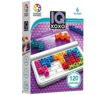 Smart Games Smart Games - IQ XOXO (SG444) 262077 (5414301518594) ( JOINEDIT17575228 ) galda spēle