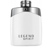MONT BLANC Legend Spirit EDT 100ml Vīriešu Smaržas