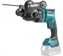 Makita Cordless Hammer DHR182ZU 18 Volt hammer drill (blue / black Bluetooth without battery and charger) ( DHR182ZU MDHR182ZU )