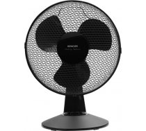 Sencor SFE 3011BK household fan Black ( SFE 3011 BK SFE 3011 BK 41005479 6400375 SFE3011BK ) Klimata iekārta