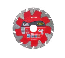 Modeco Sciernica diamentowa segmentowa EXPERT 230mm MN-78-135 MN-78-135 (5906757267268) ( JOINEDIT17331410 )