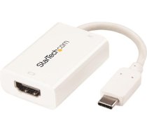 USB-C auf HDMI Adapter mit USB Stromversorgung ( CDP2HDUCPW CDP2HDUCPW CDP2HDUCPW ) adapteris