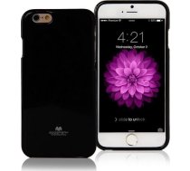 Mercury Jelly Case Huawei Mate 20 Pro czarny /black Mer04211 (8809621297316) ( JOINEDIT21032272 ) maciņš  apvalks mobilajam telefonam