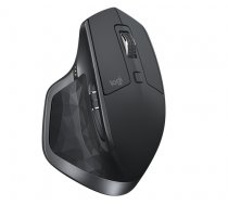 Logitech MX Master 2S Mouse Graphite  wireless ( 910 005131 910 005131 910 005131 ) Datora pele
