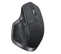 Logitech MX Master 2S Mouse Graphite wireless ( 910 005131 ) Datora pele