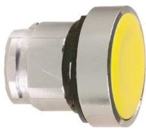 Schneider Electric Naped przycisku z podswietleniem z samopowrotem zolty ZB4BA5 ZB4BA5 (3389110887488) ( JOINEDIT17537649 )