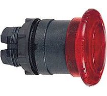 Schneider Electric Naped przycisku bezpieczenstwa czerwony przez obrot z podswietleniem (ZB5AW743) ZB5AW743 (3389110666854) ( JOINEDIT17575689 )