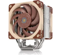 Noctua NH-U12A CPU cooler ( NH U12A ) procesora dzesētājs ventilators