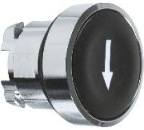 Schneider Electric Naped przycisku czarny /strzalka w dol/ bez podswietlenia z samopowrotem (ZB4BA335) ZB4BA335 (3389110120745) ( JOINEDIT17551610 )
