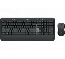 Logitech MK540 Wireless Combo Keyb+Mouse (US-Int.) ( 920 008685 2978828 4646964 920008685 KLALOG 920-008685 ) klaviatūra
