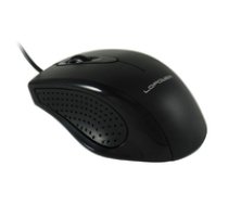 Mouse LC-Power Optical m710B USB (B) ( LC M710B LC M710B LC M710B ) Datora pele