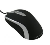 Mouse LC-Power Optical M709BS USB (B/Si) ( LC M709BS LC M709BS LC M709BS ) Datora pele