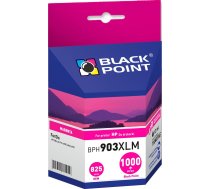 Tusz Black Point Tusz BPH903XLM (magenta) SGH0903XLBGMW (5907625627016) ( JOINEDIT19199510 ) kārtridžs