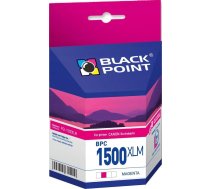 Tusz Black Point Tusz BPC1500XLM (magenta) SGCCL1500MGKW (5907625622929) ( JOINEDIT19198860 ) kārtridžs