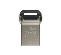 Flash USB 3.0  32GB Team C162 ( TC162332GB01 TC162332GB01 TC162332GB01 ) USB Flash atmiņa