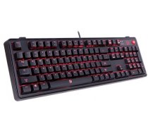 eSports MEKA PRO Cherry MX Red ( KB MGP RDBDUS 01 KB MGP RDBDUS 01 ) klaviatūra