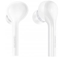 Huawei Freebuds Lite white bezvadu austiņas  mikrofons ( 55030713 55030713 55030713 )