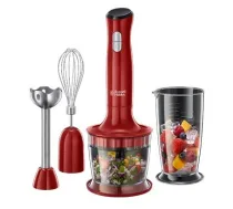 Russell Hobbs 24700-56 3in1 Desire 500W red ( 24700 56 23626026002 HKRUSBR24700560 ) Blenderis