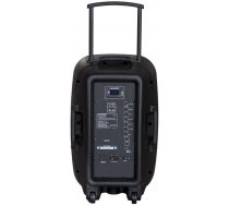 Blaupunkt PA12 ( Blaupunkt PA12 ) pārnēsājamais skaļrunis