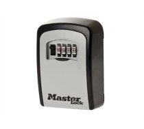 Masterlock Master lock key safe + wall mount set  classic 5401eurd 3520190922380 ( 5401EURD 5401EURD 3ZM029 5401EURD 675481 )