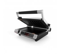 Gastroback Grill 42539 Contact grill 2000 W 34 x 24 cm White 4016432425393 ( 42539 ) Galda Grils