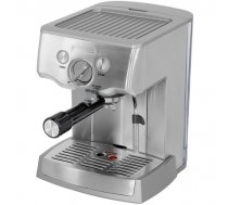 Gastroback Coffee maker Design Espresso Pro  42709 Pump pressure 15 bar  Built-in milk frother  Semi automatic  1000 W  Stainless steel ( 42709 42709 42709 ) Virtuves piederumi