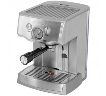 Gastroback Coffee maker Design Espresso Pro 42709 Pump pressure 15 bar Built-in milk frother Semi automatic 1000 W Stainless steel ( 42709 ) Virtuves piederumi