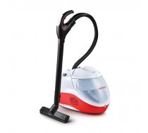 Polti Multifloor Steam-Vacuum cleaner Vaporetto Lecoaspira FAV50 Steam Cleaner 1350 W 8007411010705 ( PVEU0083 ) tvaika tīrītājs ierīce