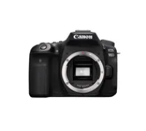 CANON EOS 90D BK 18-135 U EU26 ( 3616C017 ) Spoguļkamera SLR