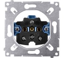 Kontakt-Simon Gniazdo pojedyncze Simon 54 z/u mechanizm 16A 250V (SGZ1M) WMDW-00111x-0xx (5902787847029) ( JOINEDIT17240587 )