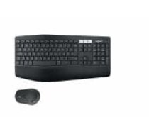 Logitech MK850 Perform. WRLS Combo FR New Retail 5099206066830 ( 920 008222 ) klaviatūra