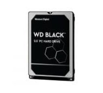 WD Black Mobile 500GB SATA 6Gb/s 7mm ( WD5000LPSX WD5000LPSX WD5000LPSX ) cietais disks