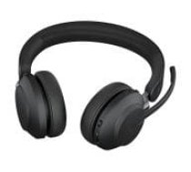 Jabra Evolve2 65 Link380a UC Stereo Stand Black Evolve2 5706991022902 ( 26599 989 989 26599989989 )