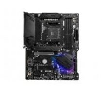 MSI MPG B550 GAMING PLUS - Motherboard - ATX - Socket AM4 - AMD B550 4719072731885 ( 7C56 003R MBMC-402 MPG B550 GAMING PLUS MPGB550GAMINGPLUS ) pamatplate mātesplate