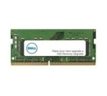 Dell - DDR4 - 32 GB - SO DIMM 260-PIN - ungepuffert 5397184456699 ( AB120716 ) operatīvā atmiņa
