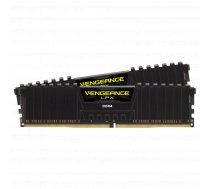 Corsair DDR4 16GB (Kit 2x8GB) Vengeance LPX DIMM 4000MHz CL18 black ( CMK16GX4M2Z4000C18 CMK16GX4M2Z4000C18 CMK16GX4M2Z4000C18 ) operatīvā atmiņa