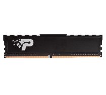 Memory Signature Premium 8GB DDR4 2666 CL19 ( PSP48G266681H1 PSP48G266681H1 PSP48G266681H1 ) operatīvā atmiņa