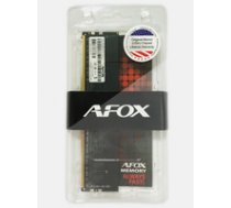 AFOX DDR4 8G 2133 UDIMM memory module 8 GB 2133 MHz ( AFLD48VH1P AFLD48VH1P AFLD48VH1P ) operatīvā atmiņa